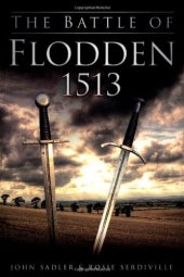 book The Battle of Flodden 1513