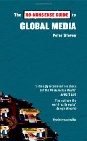 book The No-Nonsense Guide to Global Media