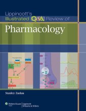 book Lippincott's Illustrated Q&A Review of Pharmacology