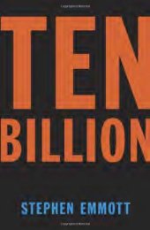 book Ten Billion