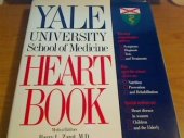 book Yale University School of Medicine Heart Book