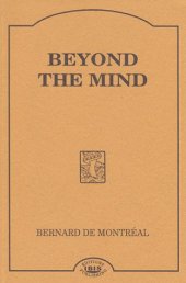 book Beyond The Mind