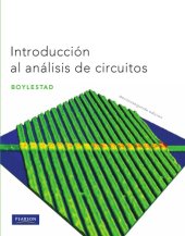 book Introducción al análsis de circuitos