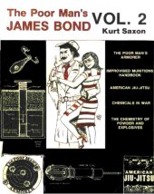 book The Poor Man's James Bond