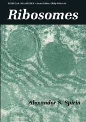 book Ribosomes