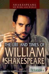 book The Life and Times of William Shakespeare