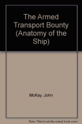 book The Armed Transport Bounty