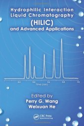 book Hydrophilic Interaction Liquid Chromatography