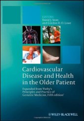 book Cardiovascular Disease and Health in the Older Patient: Expanded from 'Pathy's Principles and Practice of Geriatric Medicine, Fifth Edition'