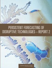 book Persistent Forecasting of Disruptive Technologies--Report 2