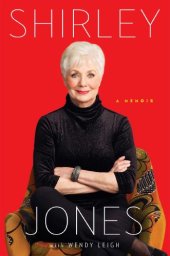 book Shirley Jones: A Memoir