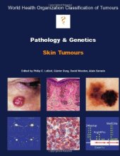 book Pathology and Genetics of Skin Tumours