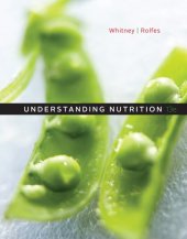 book Understanding Nutrition