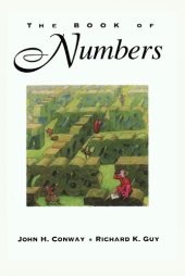 book The Book of Numbers