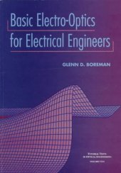 book Basic ElectroOptics for Electrical Engineers