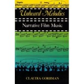 book Unheard Melodies: Narrative Film Music