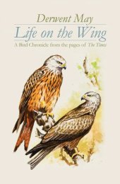 book Life on the Wing: A Bird Chronicle from the pages of The Times