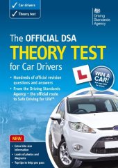 book The Official DSA Theory Test for Car Drivers