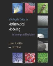 book A Biologist's Guide to Mathematical Modeling in Ecology and Evolution