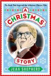 book A Christmas Story