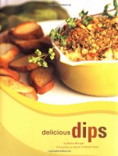 book Delicious Dips