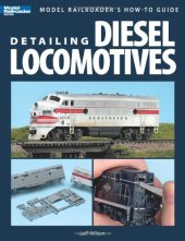 book Detailing Diesel Locomotives