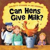 book Can Hens Give Milk?