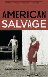 book American Salvage