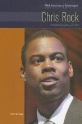 book Chris Rock: Comedian and Actor