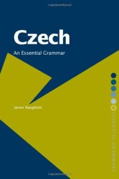 book Czech: An Essential Grammar