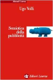 book Semiotica della pubblicità