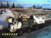 book Soviet Wheeled Armored Vehicles