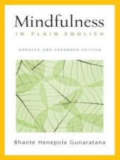 book Mindfulness in Plain English