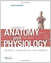 book Essentials of Anatomy and Physiology