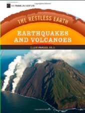 book Earthquakes and Volcanoes