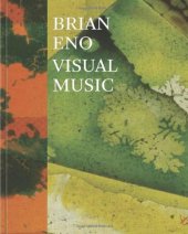 book Brian Eno: Visual Music