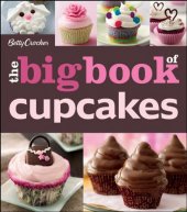 book The Betty Crocker The Big Book of Cupcakes