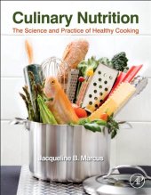 book Culinary Nutrition: The Science and Practice of Healthy Cooking