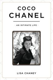 book Coco Chanel: An Intimate Life