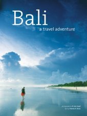 book Bali: A Travel Adventure