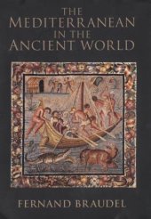 book The Mediterranean in the Ancient World