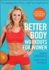 book Better Body Workouts for Women