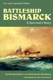 book Battleship Bismarck: A Survivor's Story