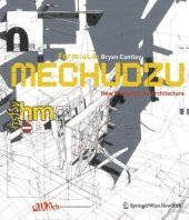 book Mechudzu: The Architecture of Rhetorical Space