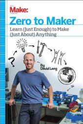 book Zero to Maker: Learn