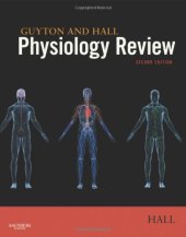 book Guyton & Hall Physiology Review, 2e