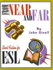 book From Near and Far: Short Fiction for ESL