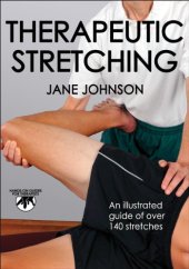 book Therapeutic Stretching