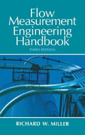 book Flow Measurement Engineering Handbook