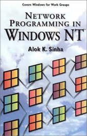 book Network Programming in Windows NT